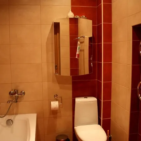 2 Kambariu Apartamentai Klaipedos Centre Клайпеда