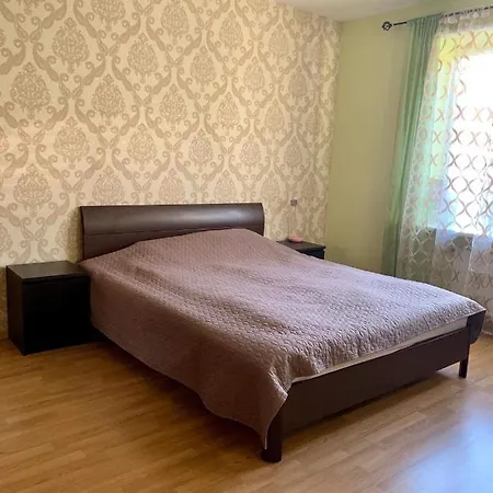 2 Kambariu Apartamentai Klaipedos Centre Клайпеда