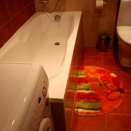 2 Kambariu Apartamentai Klaipedos Centre Апартаменты Клайпеда