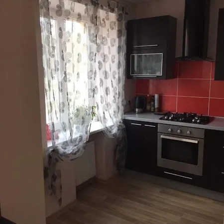 Апартаменты 2 Kambariu Apartamentai Klaipedos Centre